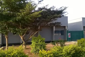 Mansa District Medical Office image