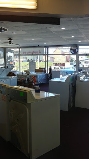 Used Furniture Store «Reppert Appliance & Furniture», reviews and photos, 414 Broad Ave, Belle Vernon, PA 15012, USA