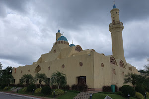 Ash Shaliheen Mosque image