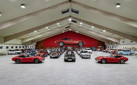 Toyota Collection image