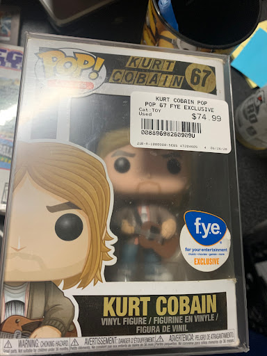 Video Game Store «Play It Trade It», reviews and photos, 4324 N High St, Columbus, OH 43214, USA