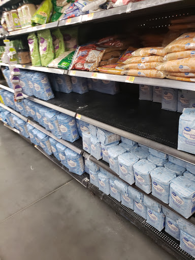 Discount Store «Walmart», reviews and photos, 11410 Anderson Rd, Greenville, SC 29611, USA