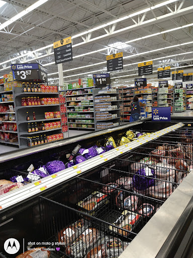 Department Store «Walmart Supercenter», reviews and photos, 1600 E Chestnut Ave, Yakima, WA 98901, USA