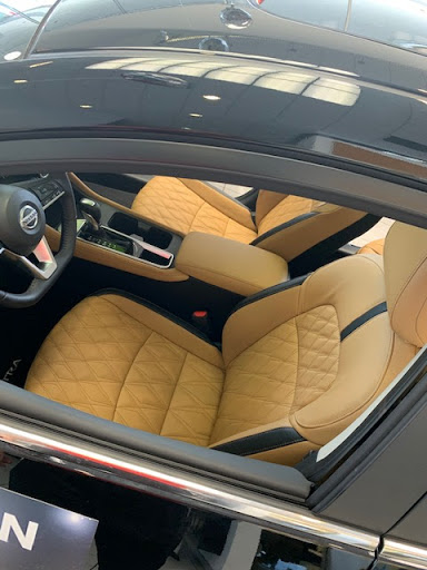 Used Car Dealer «DeLand Nissan», reviews and photos, 2600 S Woodland Blvd, DeLand, FL 32720, USA