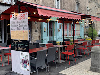 Photos du propriétaire du Restaurant Le Bistrot Coquelicot à Saugues - n°1