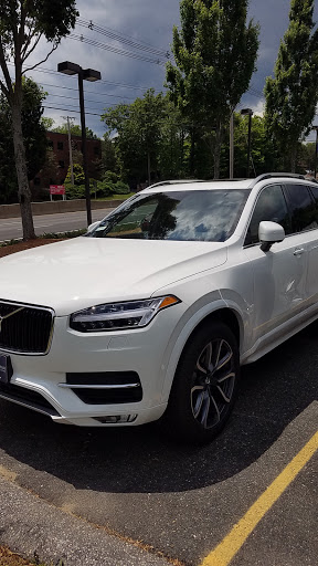 Car Dealer «Volvo of Southborough», reviews and photos, 251 Turnpike Rd, Southborough, MA 01772, USA