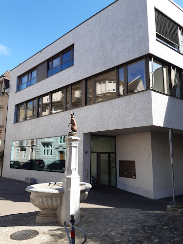 Holbeinstrasse 75, 4051 Basel, Schweiz