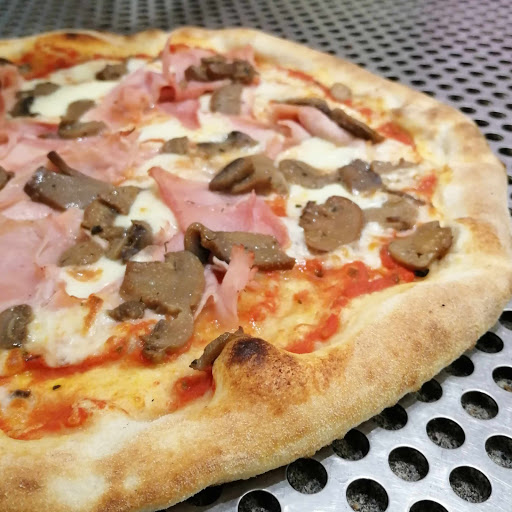 Pizzevia Olmi in Olmi, Provincia di Treviso