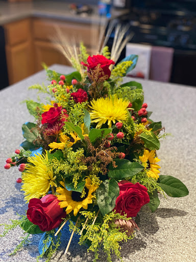 Florist «Sal the Flower Guy», reviews and photos, 2701 Jefferson St, Napa, CA 94558, USA