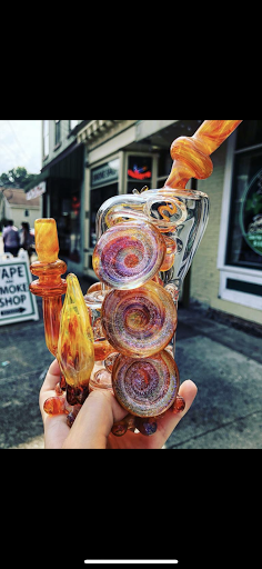 Tobacco Shop «Up In Smoke», reviews and photos, 40 Caroline St, Saratoga Springs, NY 12866, USA