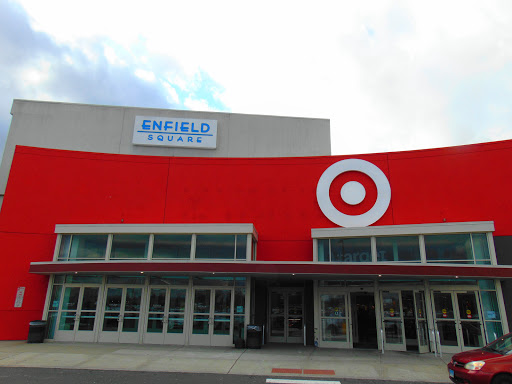 Shopping Mall «Enfield Square», reviews and photos, 90 Elm St, Enfield, CT 06082, USA