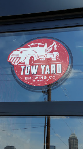 Brewpub «Tow Yard Brewing», reviews and photos, 501 Madison Ave, Indianapolis, IN 46225, USA