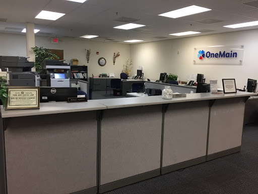 OneMain Financial in Columbia, South Carolina