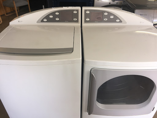 Used Appliance Store «Reconditioned Appliances», reviews and photos, 701 N Belt W, Swansea, IL 62226, USA