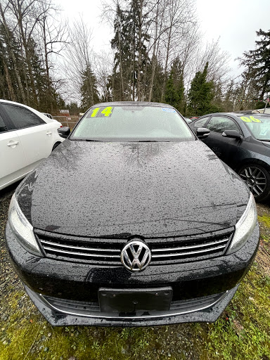 Used Car Dealer «Sarabi Auto Sales», reviews and photos, 15115 Canyon Rd E, Puyallup, WA 98375, USA