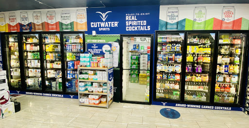 Liquor Store «Northway Liquors», reviews and photos, 8101 Veterans Hwy, Millersville, MD 21108, USA