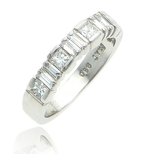 Jewelry Store «Elite Jewelers», reviews and photos, 504 N Central Expy, Richardson, TX 75080, USA