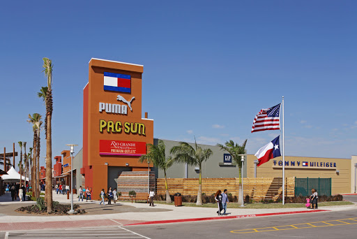 Shopping Mall «Rio Grande Valley Premium Outlets», reviews and photos, 5001 E Expy 83, Mercedes, TX 78570, USA