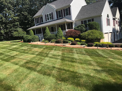 Ty Mello Landscaping Inc
