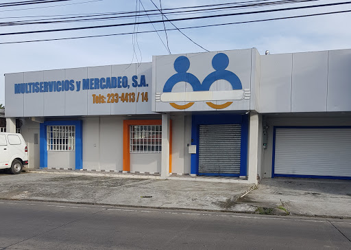 Multiservicios y Mercadeo