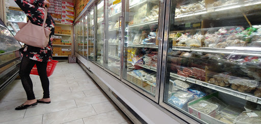 Asian Grocery Store «Lien Hoa Oriental Market», reviews and photos, 3692 W Waters Ave, Tampa, FL 33614, USA