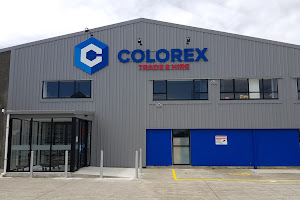 Colorex Trade & Hire