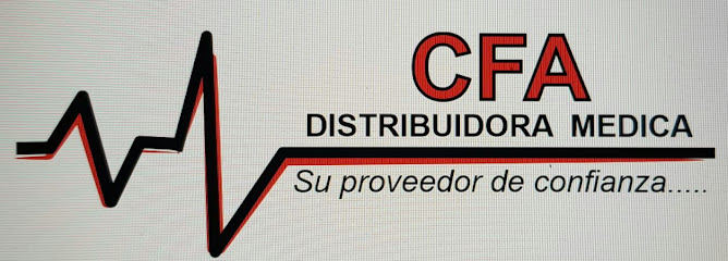 CFA Distribuidora
