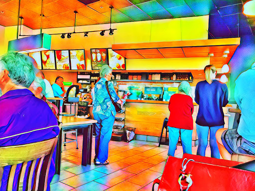 Starbucks image