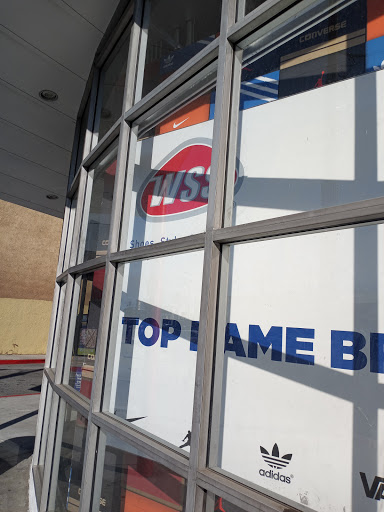 Shoe Store «WSS», reviews and photos, 6200 Pacific Blvd, Huntington Park, CA 90255, USA