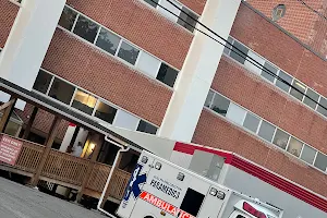 Guelph General Hospital: Emergency Room image