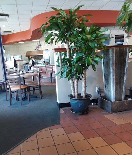 Zen Asian Diner image