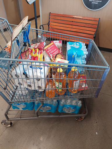 Supermarket «ALDI», reviews and photos, 1101 MacArthur Rd, Whitehall, PA 18052, USA