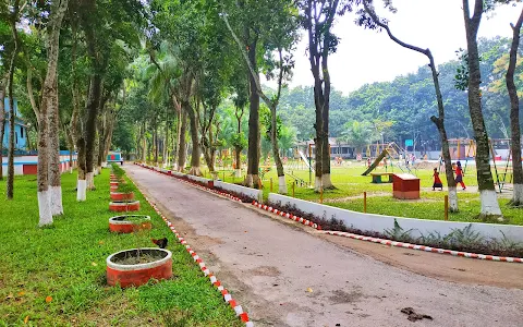 Rajarhat Children's Park image