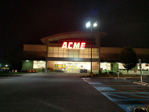 Grocery Store «ACME Markets», reviews and photos, 1060 Raritan Rd, Clark, NJ 07066, USA