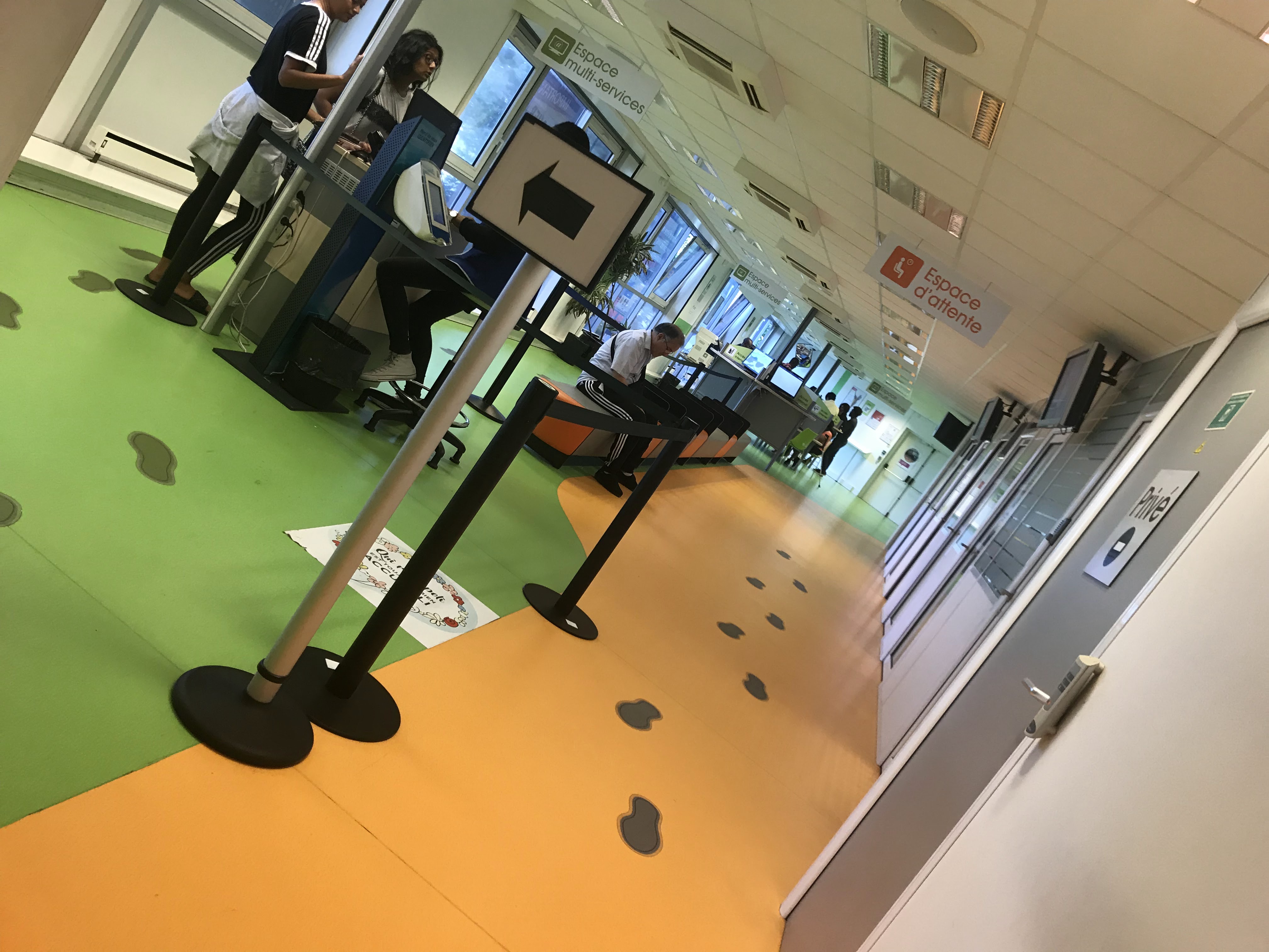 Photo n° 7 de l'avis de Mohammad.i fait le 14/09/2018 à 14:21
