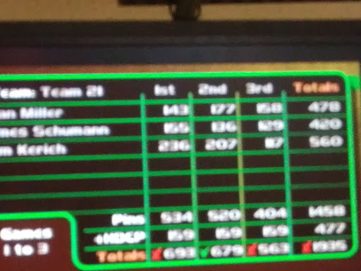 Bowling Alley «Mesa East Bowl», reviews and photos, 9260 E Broadway Rd, Mesa, AZ 85208, USA