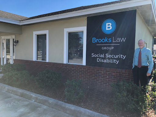 Social Security Attorney «Brooks Law Group», reviews and photos