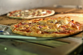 Cartel Pizza Olomouc
