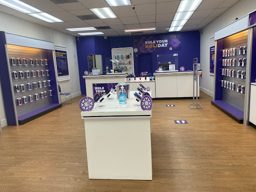 Cell Phone Store «MetroPCS Authorized Dealer», reviews and photos, 5013 S 56th St a, Tacoma, WA 98409, USA