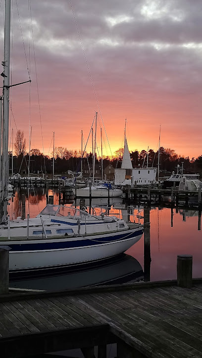 Kaløvig Bådelaug