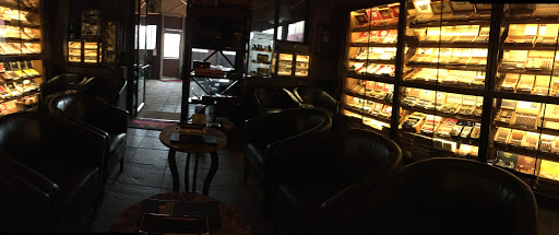 Tobacco Shop «Titan Cigar Shop & Lounge», reviews and photos, 2634 Chapel Lake Dr, Gambrills, MD 21054, USA