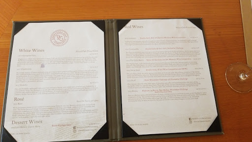 Winery «Berryessa Gap Tasting Room», reviews and photos, 15 Main St, Winters, CA 95694, USA