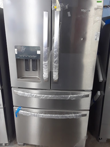 Appliance Store «Torresdale Appliance Inc (See Reviews)», reviews and photos, 4571 Torresdale Ave, Philadelphia, PA 19124, USA