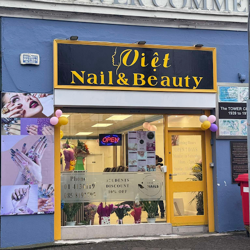 Viet nails & beauty in Dublin, Co. Dublin