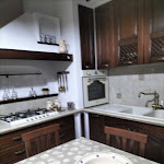 Photo n°2 de l'avis de Paola.o fait le 14/08/2022 à 08:01 sur le  Il Casale à Trivigno