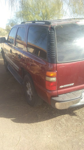 Country Club «Discount Cars on Country Club», reviews and photos, 760 S Country Club Dr, Mesa, AZ 85210, USA