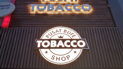 Pusat tobacco shop