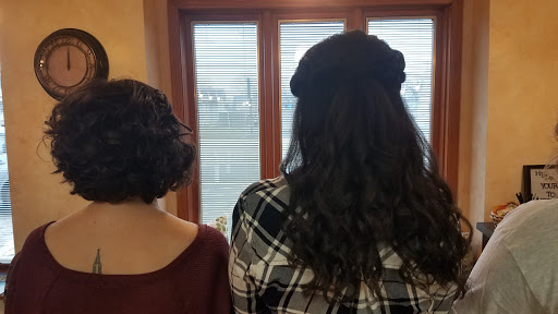 Beauty Salon «Omni Salon Spa & Fitness», reviews and photos, 1910 Sheridan Rd, Zion, IL 60099, USA