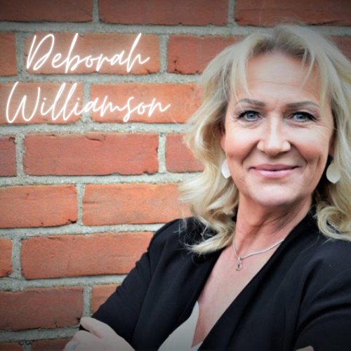 Cognitive Therapy and Counselling - Deborah Williamson - Counselor