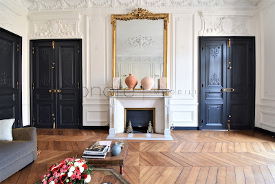 Honoré Immobilier à Paris